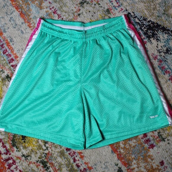 Reebok Pants - Reebok Womens Basketball shorts